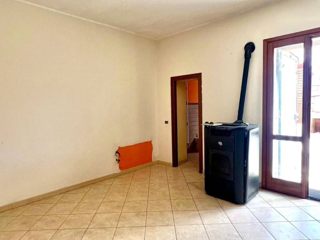 appartamento in vendita ad Ittiri