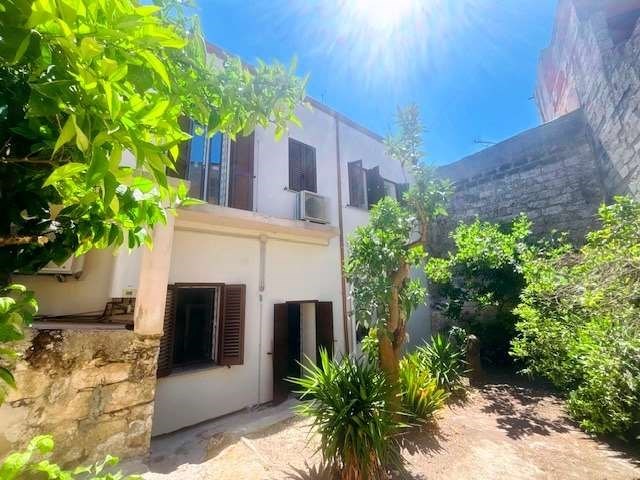casa indipendente in vendita ad Ittiri