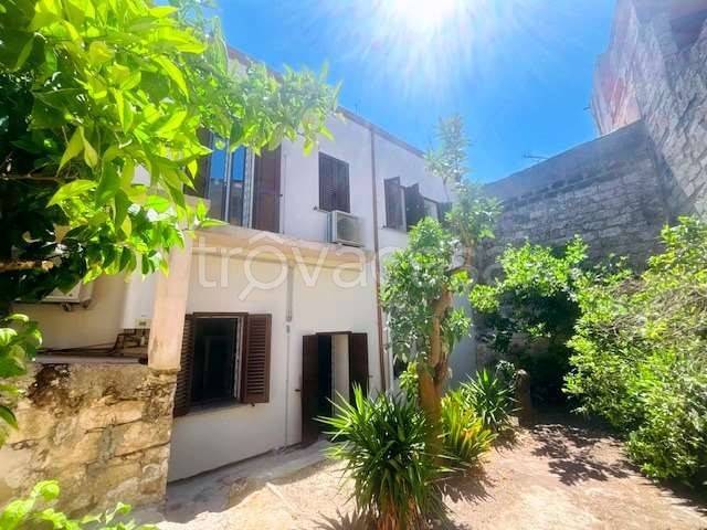 casa indipendente in vendita ad Ittiri