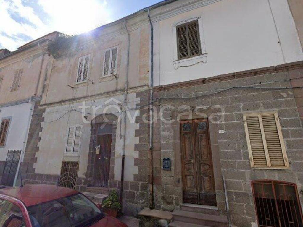 appartamento in vendita ad Ittiri