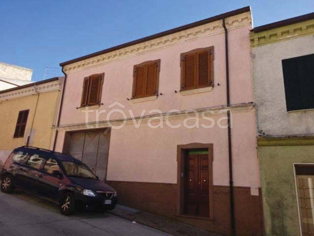 appartamento in vendita ad Ittiri