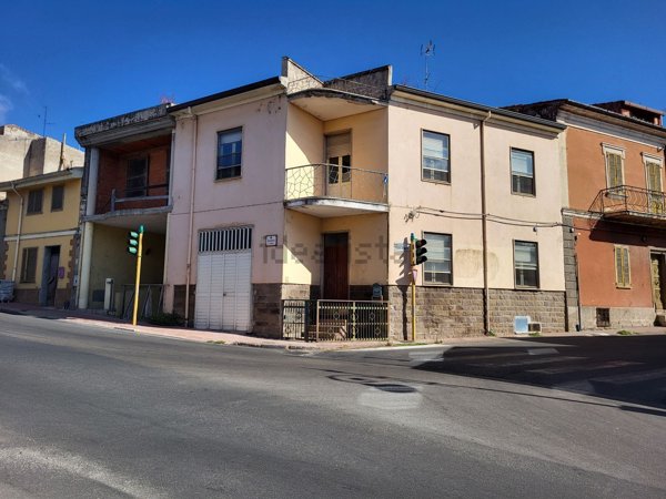 appartamento in vendita ad Ittiri
