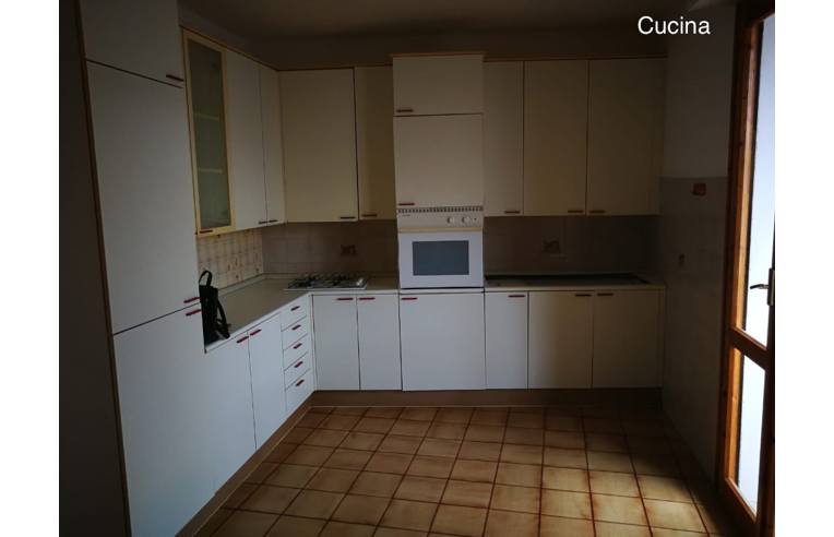 appartamento in vendita ad Ittiri