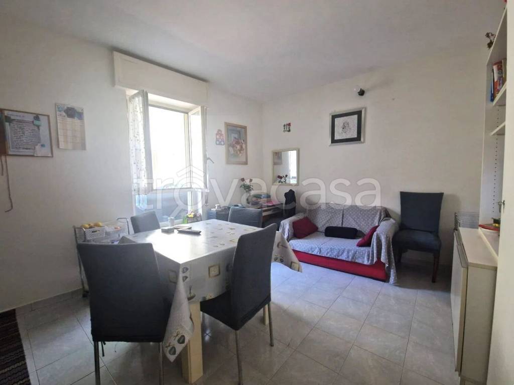 appartamento in vendita ad Ittiri