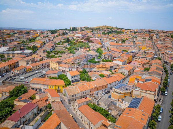 negozio in vendita ad Ittiri