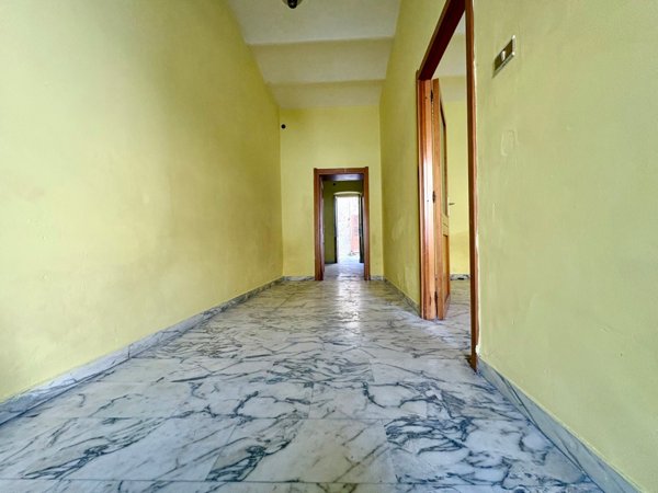 casa indipendente in vendita ad Ittiri