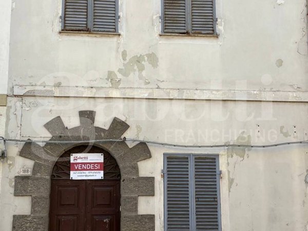 casa indipendente in vendita ad Ittiri