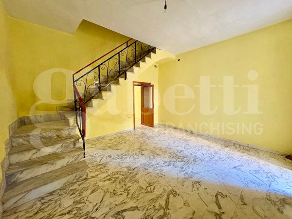 casa indipendente in vendita ad Ittiri