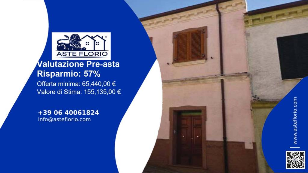 appartamento in vendita ad Ittiri