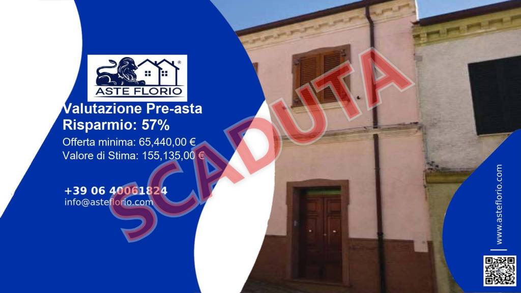 appartamento in vendita ad Ittiri