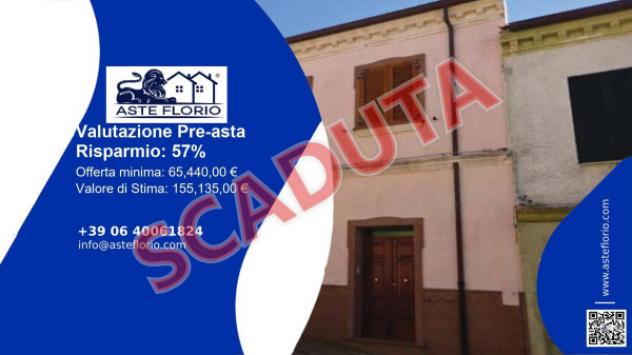 casa indipendente in vendita ad Ittiri