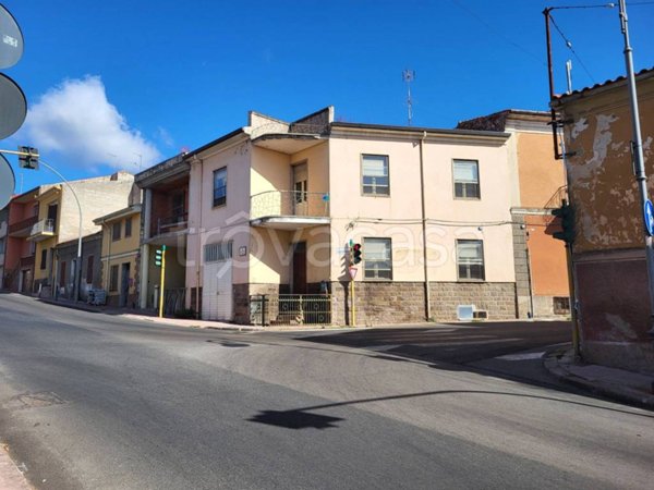 appartamento in vendita ad Ittiri