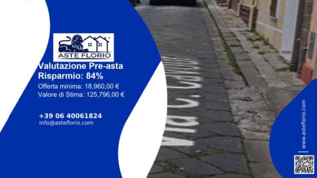 appartamento in vendita ad Ittiri