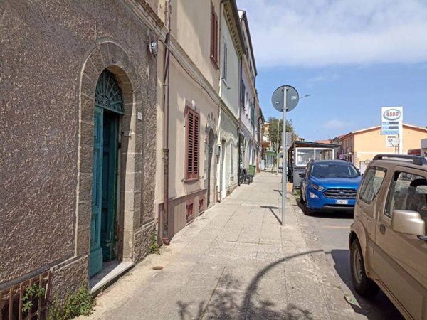casa indipendente in vendita ad Ittiri