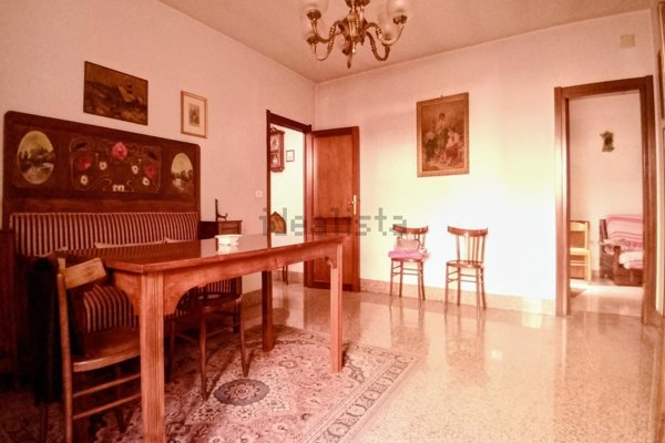 casa indipendente in vendita ad Ittiri