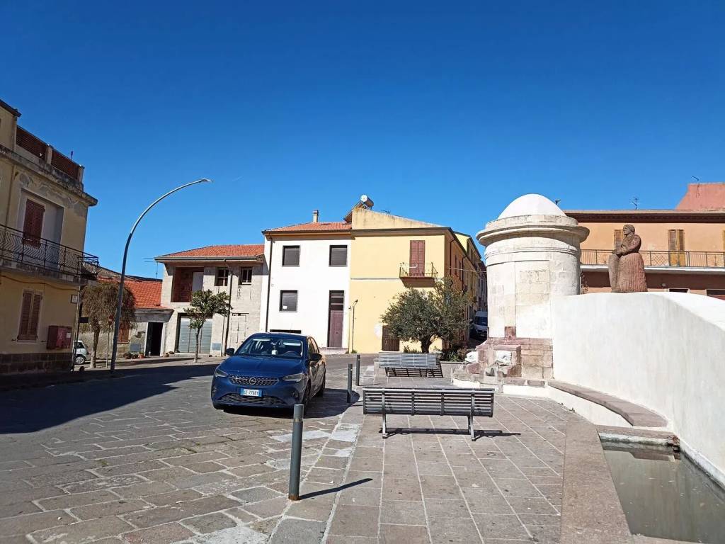 casa indipendente in vendita ad Ittiri