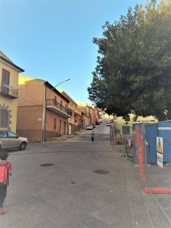 casa indipendente in vendita ad Ittiri