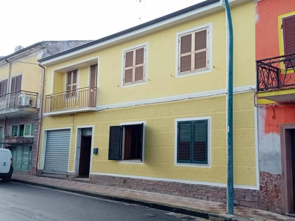 casa indipendente in vendita ad Ittiri