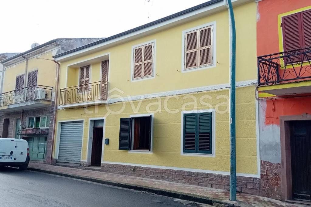 casa indipendente in vendita ad Ittiri