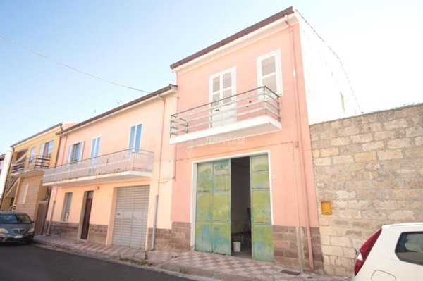 appartamento in vendita ad Ittiri