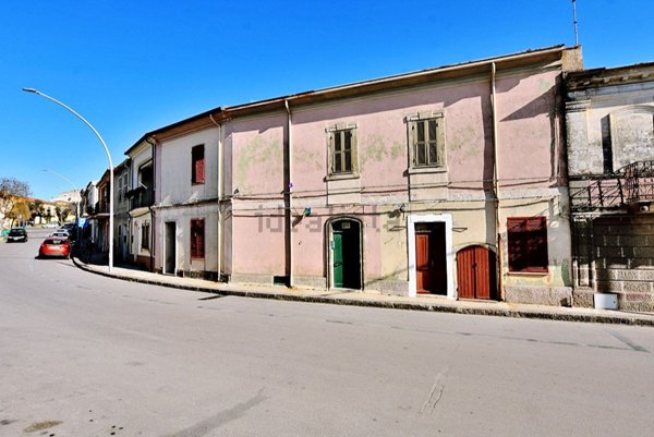 casa indipendente in vendita ad Ittiri