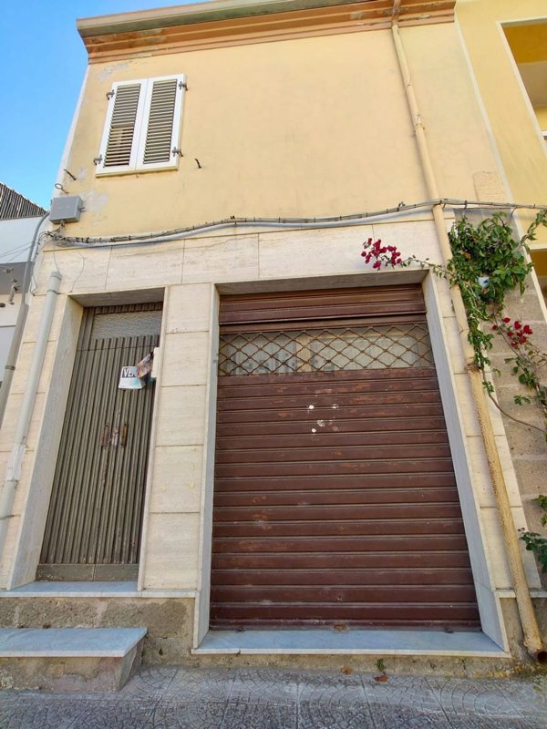 casa indipendente in vendita ad Ittiri