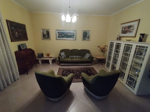 casa indipendente in vendita ad Ittiri