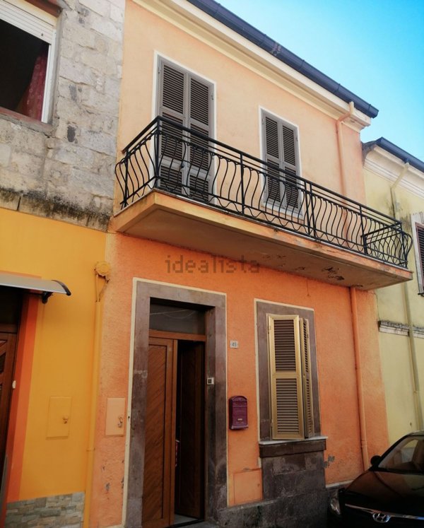 casa indipendente in vendita ad Ittiri