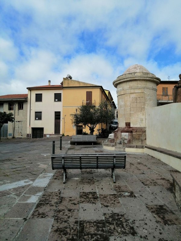 casa indipendente in vendita ad Ittiri