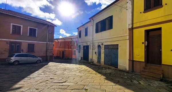 casa indipendente in vendita ad Ittiri