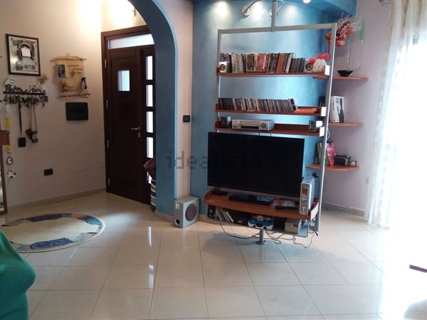 appartamento in vendita ad Ittiri