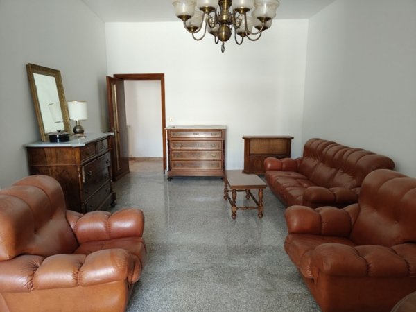 appartamento in vendita ad Ittiri