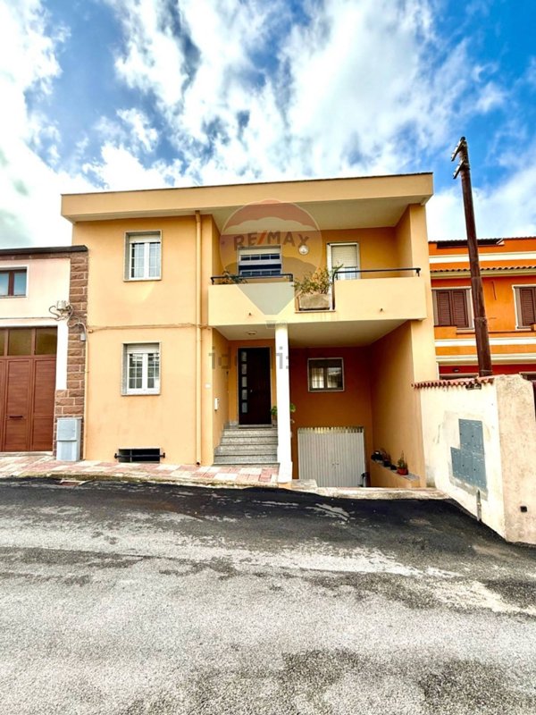 casa indipendente in vendita ad Ittiri