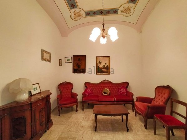 casa indipendente in vendita ad Ittiri