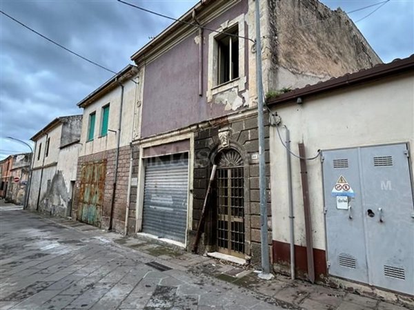 casa indipendente in vendita ad Ittiri