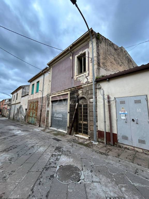 casa indipendente in vendita ad Ittiri