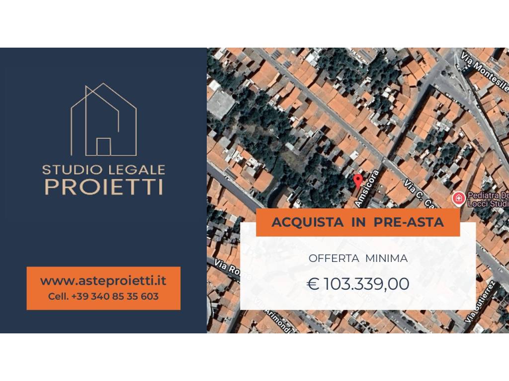 appartamento in vendita ad Ittiri