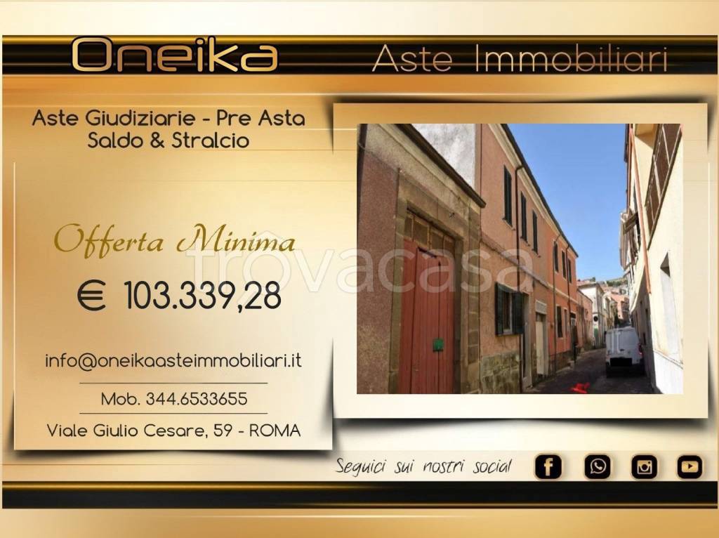 appartamento in vendita ad Ittiri