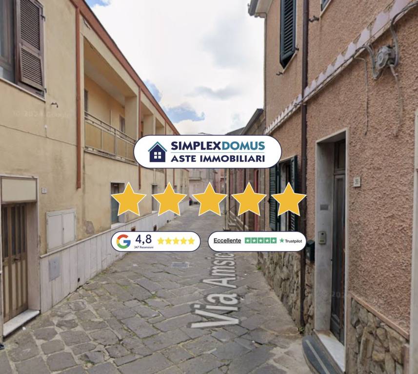 appartamento in vendita ad Ittiri