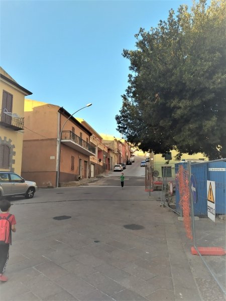 casa indipendente in vendita ad Ittiri