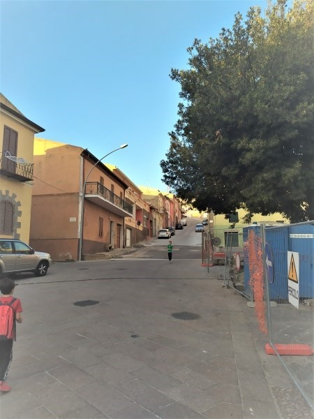casa indipendente in vendita ad Ittiri