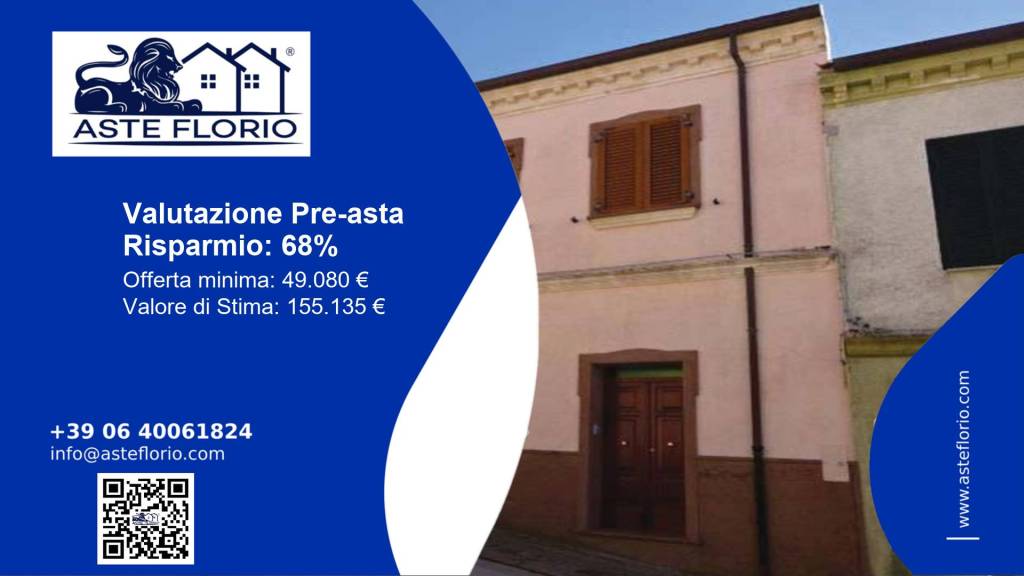 appartamento in vendita ad Ittiri