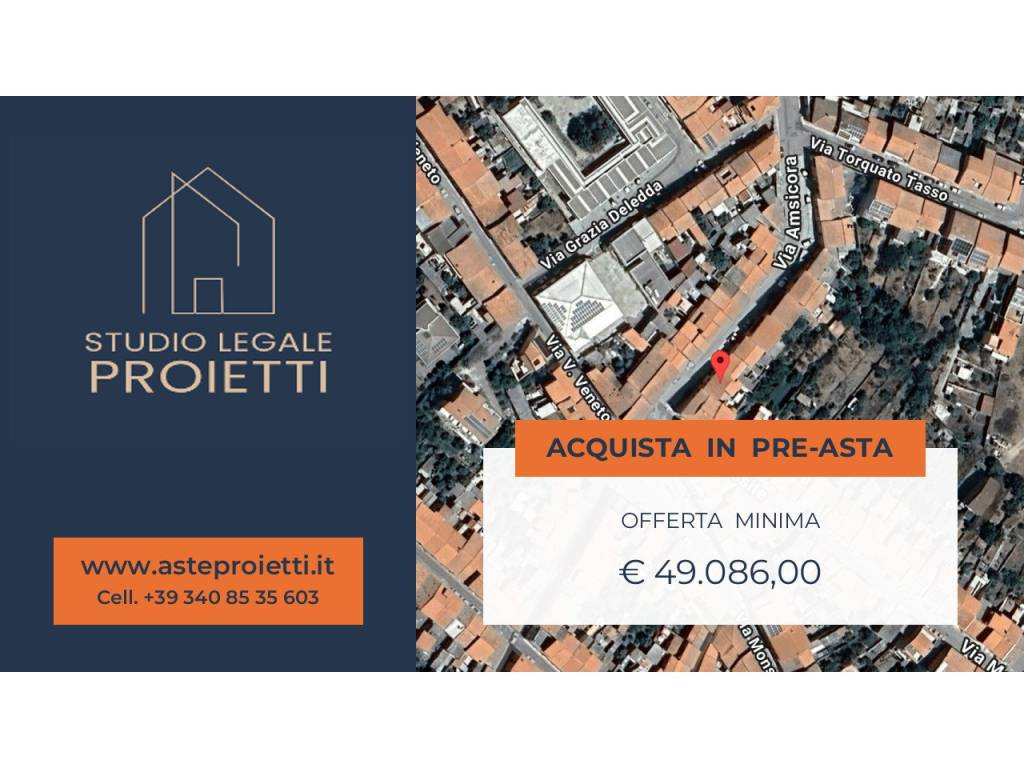 appartamento in vendita ad Ittiri