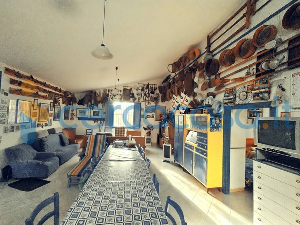 casa indipendente in vendita ad Ittiri