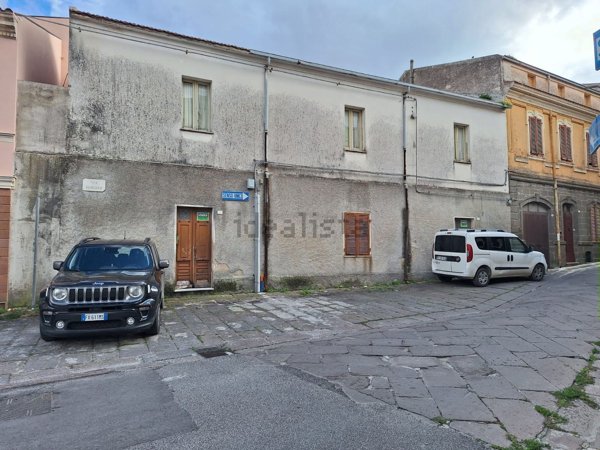 casa indipendente in vendita ad Ittiri
