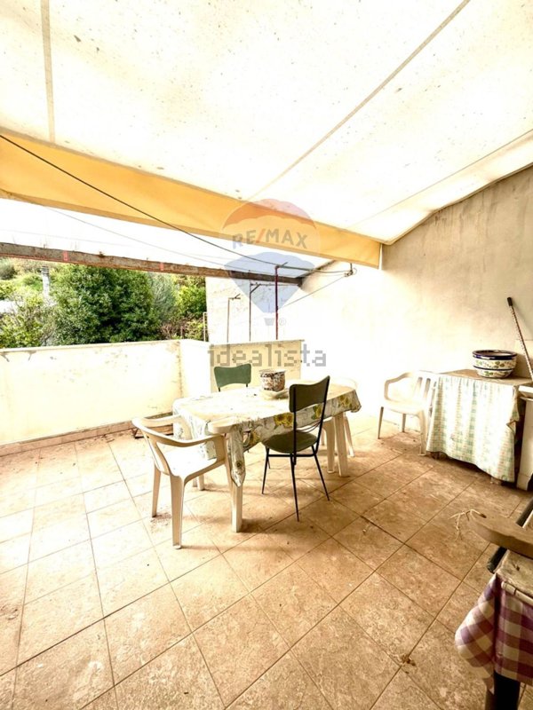 appartamento in vendita ad Ittiri