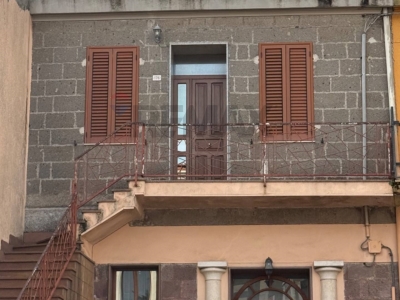 appartamento in vendita ad Ittiri