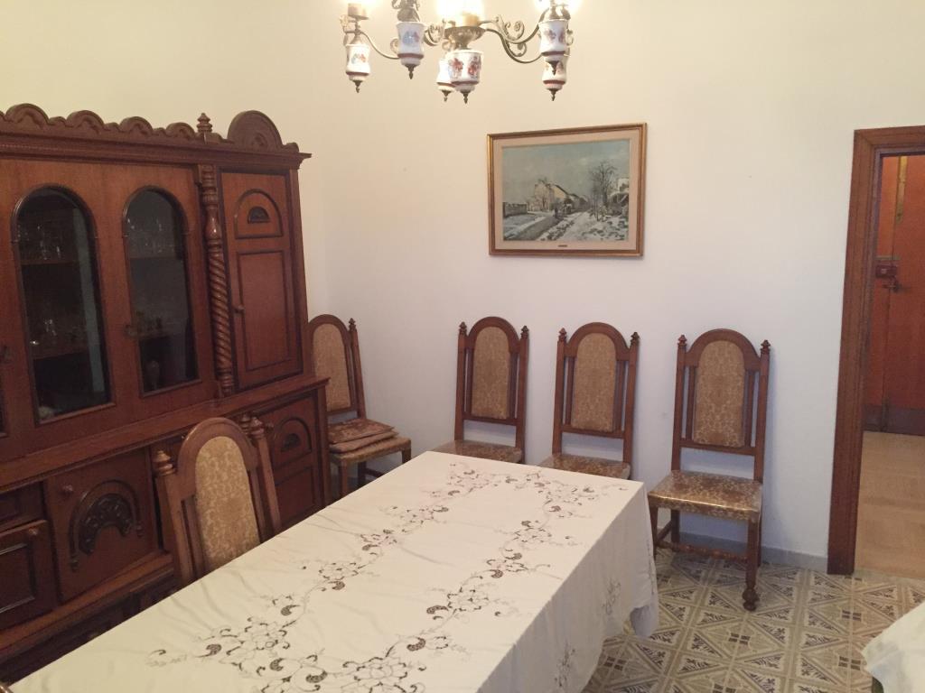 casa indipendente in vendita ad Ittiri