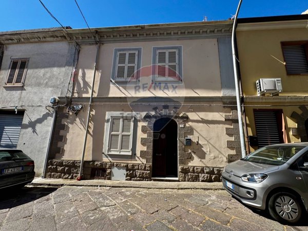 casa indipendente in vendita ad Ittiri