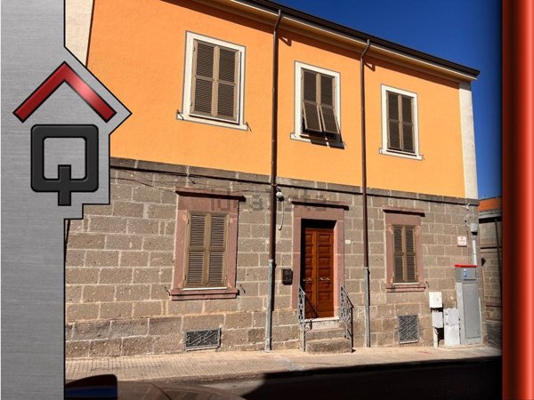 casa semindipendente in vendita ad Ittiri